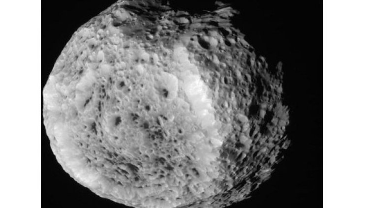 Изображение: NASA/JPL-Caltech/Space Science Institute