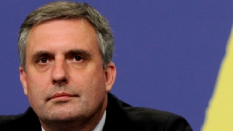 Ивайло Калфин. Снимка: БСП