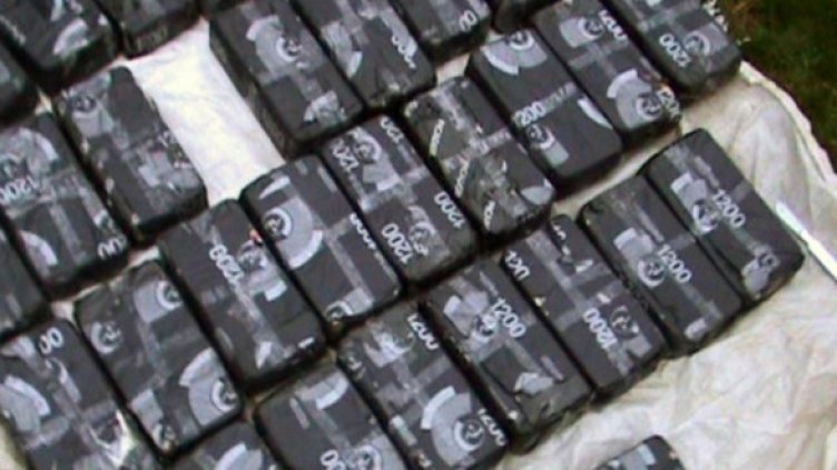 Снимка: Архив, МВР