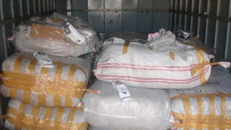 Снимка: Агенция "Митници"