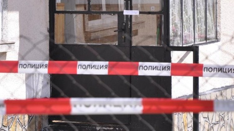 Снимка: Архив, Булфото