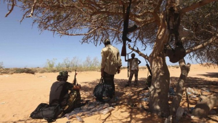 Снимка: Reuters