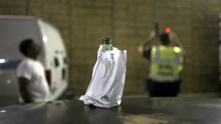 Снимка: Getty Images/Guliver Photos