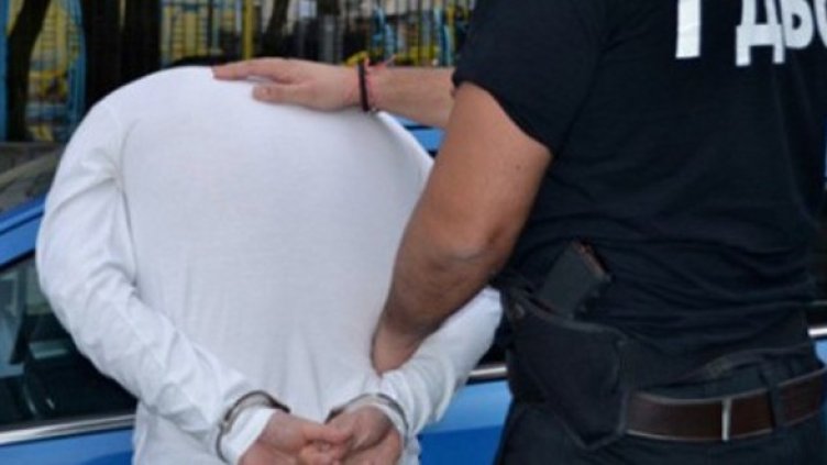 Снимка: архив Булфото