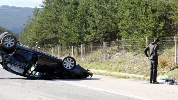 Снимка: Архив Булфото