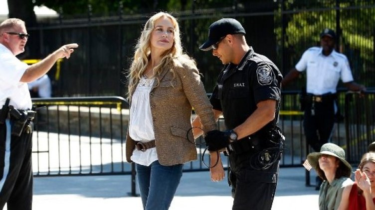 Снимка: Reuters