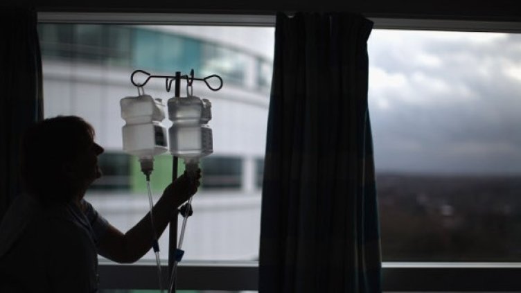 Снимка: Getty Images/Guliver Photos