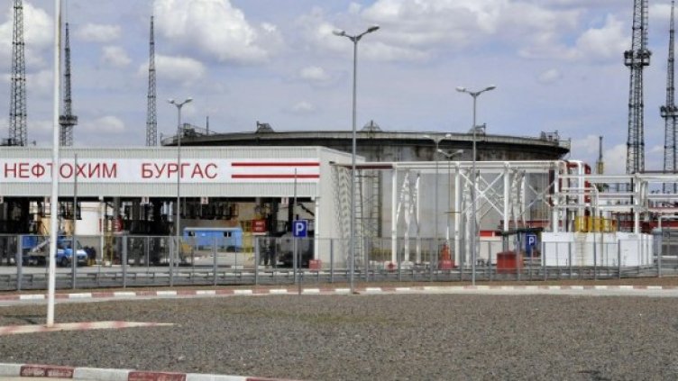 Снимка: Булфото