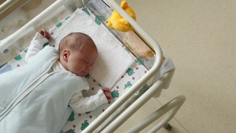 Снимка: Архив, Getty Images/Guliver Photos