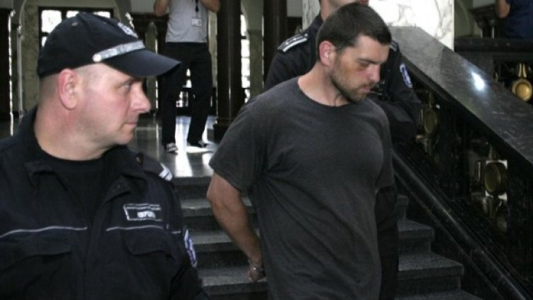 Димитър Иванчев. Снимка: Булфото