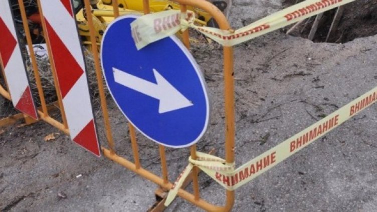 Снимка: архив Булфото