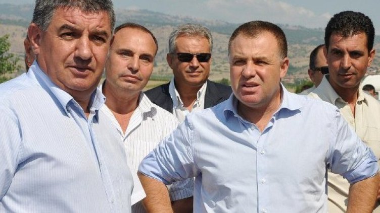 Снимка: архив Булфото