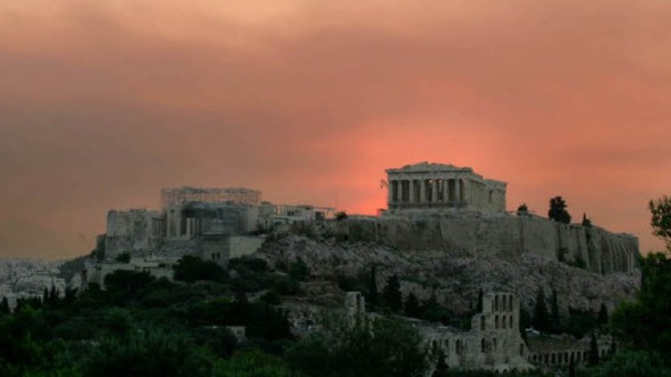 Снимка: Getty Images/Guliver Photos