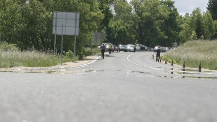 Снимка: Булфото