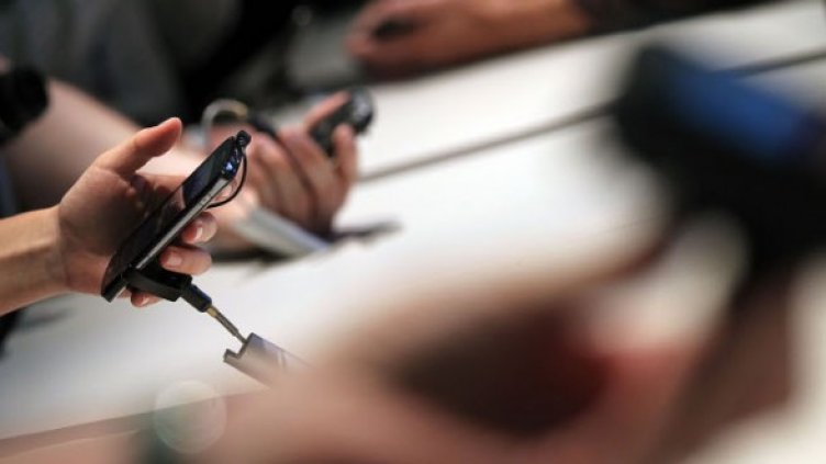 Снимка: Getty Images/Guliver Photos