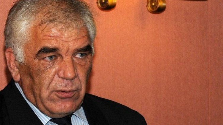 Ваньо Танов. Снимка: Булфото