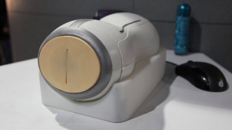 Снимка: Roxxxy