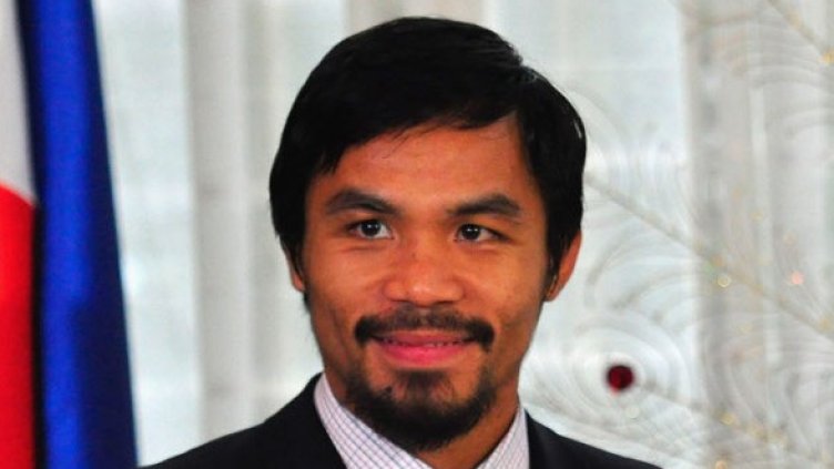 Бениньо Акино, президент на Филипините. Снимка: Getty Images/Guliver Photos