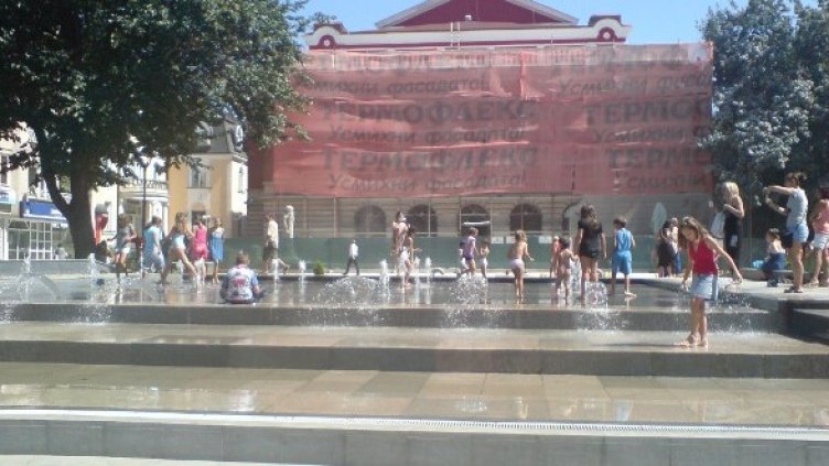 Снимка: Dnes.bg