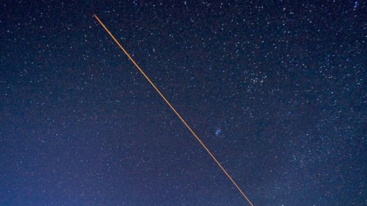 Снимка: ESO/S. Brunier