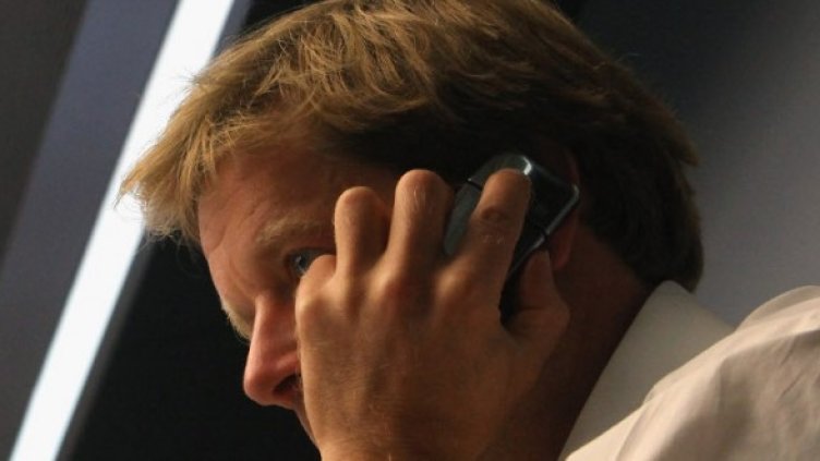 Снимка: Getty Images/Guliver Photos