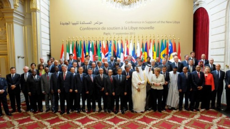 Снимка: Reuters