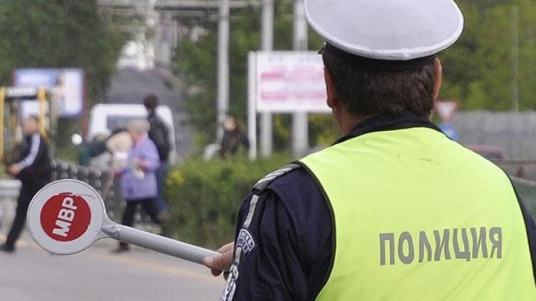 Снимка: архив Булфото