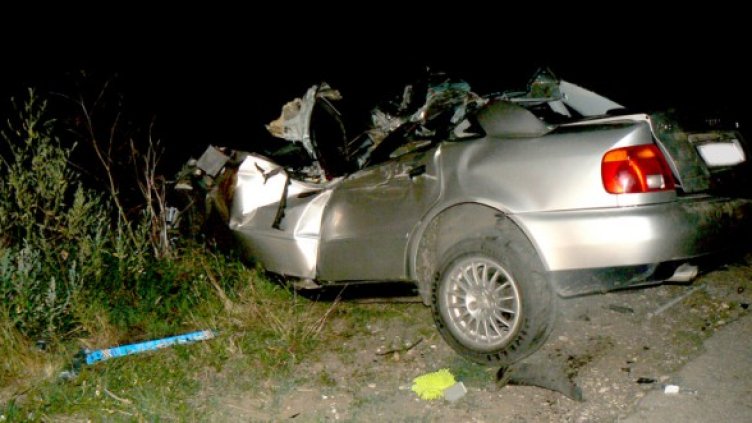 Снимка: архив БТА