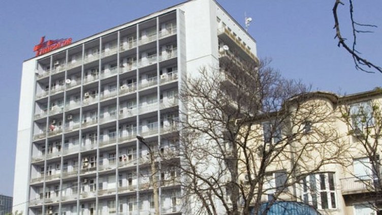 Снимка: "Пирогов"