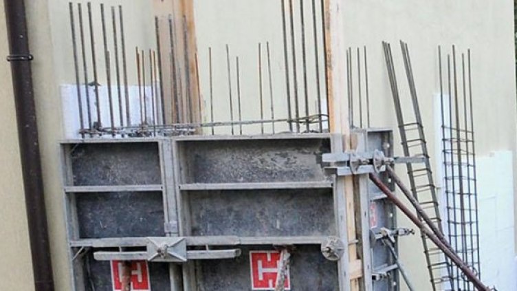 Снимка: архив Булфото