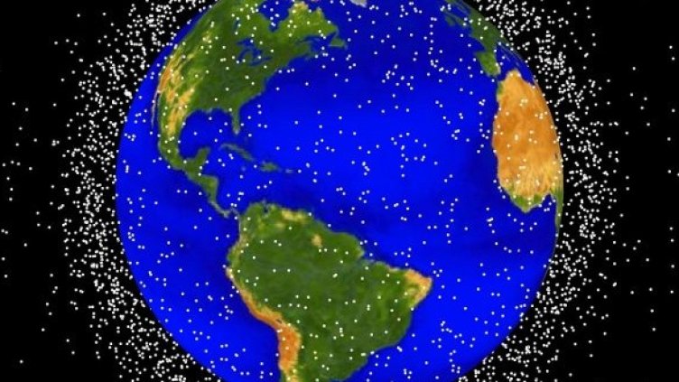 Изображение: NASA