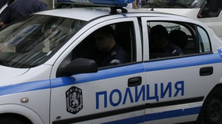 Снимка: Булфото