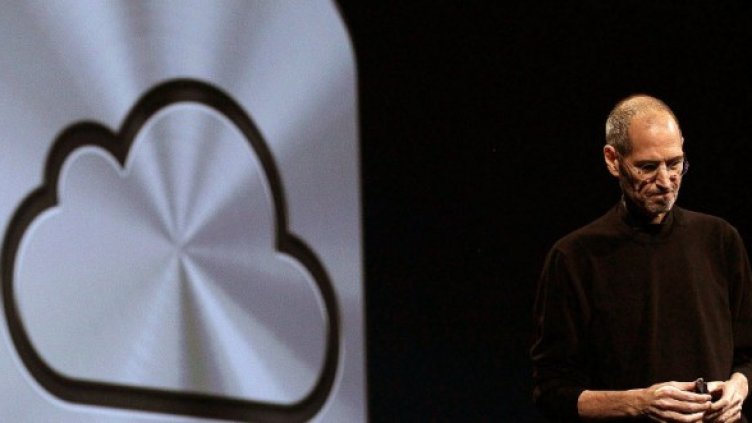 Стив Джобс. Снимка: Getty Images/Guliver Photos