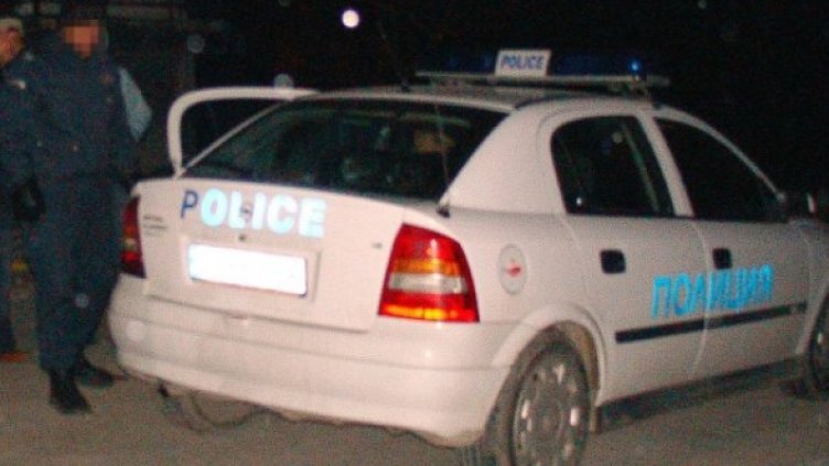 Снимка: Архив, Булфото