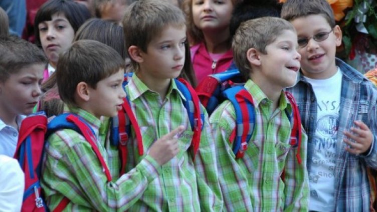 Снимка: Архив Булфото