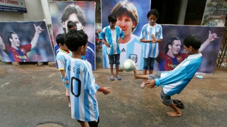 Снимка: Reuters