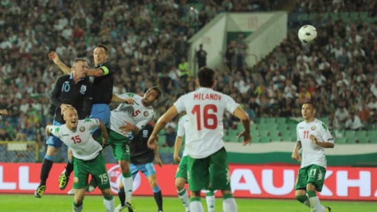 Снимка: Getty Images/Guliver Photos