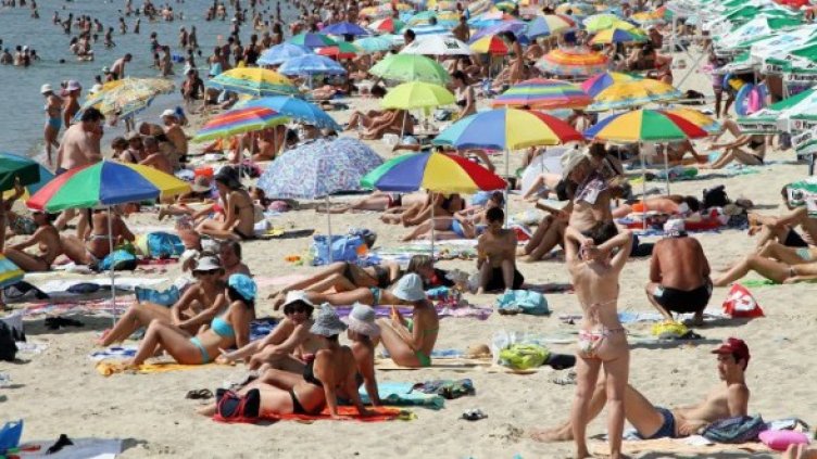 Снимка: Булфото