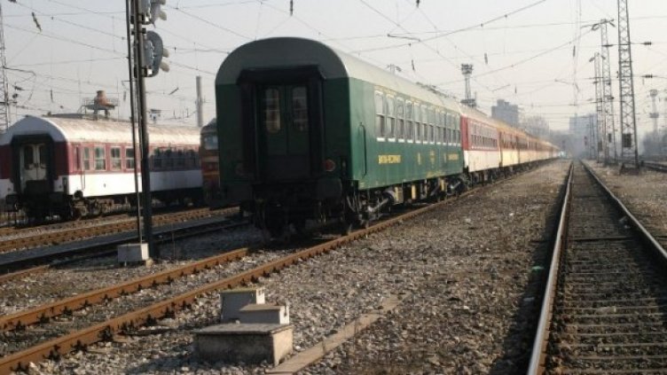 Снимка: архив Булфото