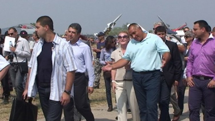 Снимка: Dnes.bg