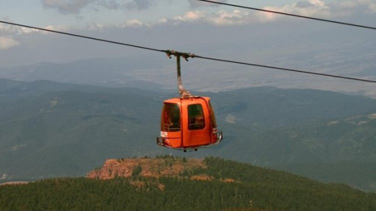 Снимка: Булфото