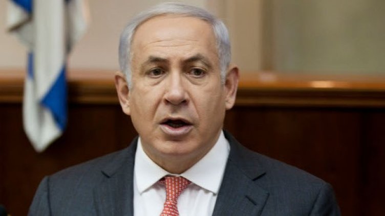 Бенямин Нетаняху. Снимка: Getty Images/Guliver Photos