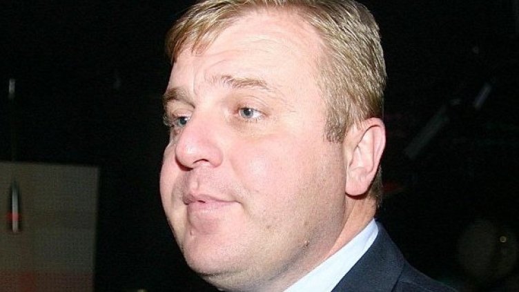 Снимка: Булфото