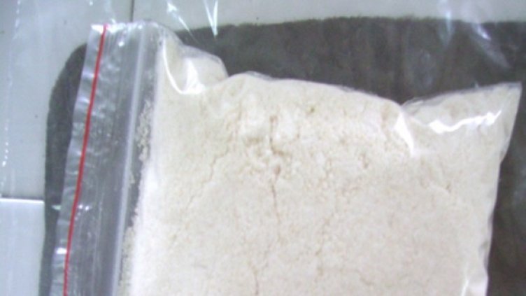 Снимка: ОД на МВР-Стара Загора