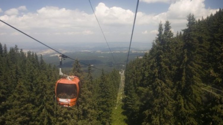 Снимка: Булфото