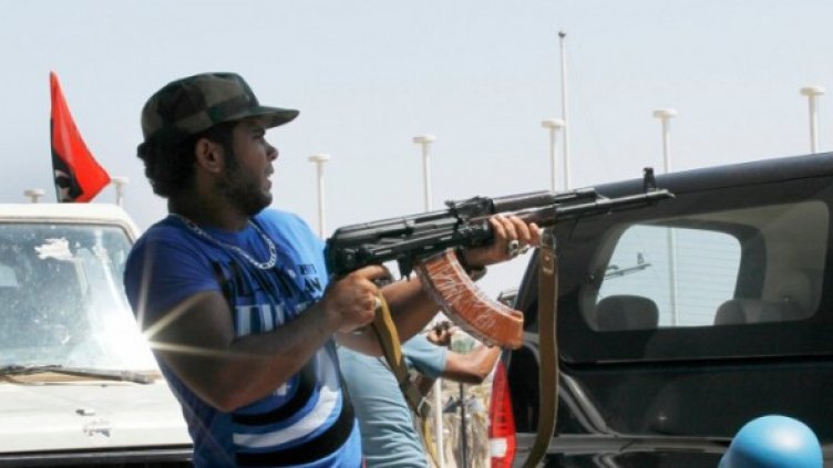 Снимка: Архив Reuters