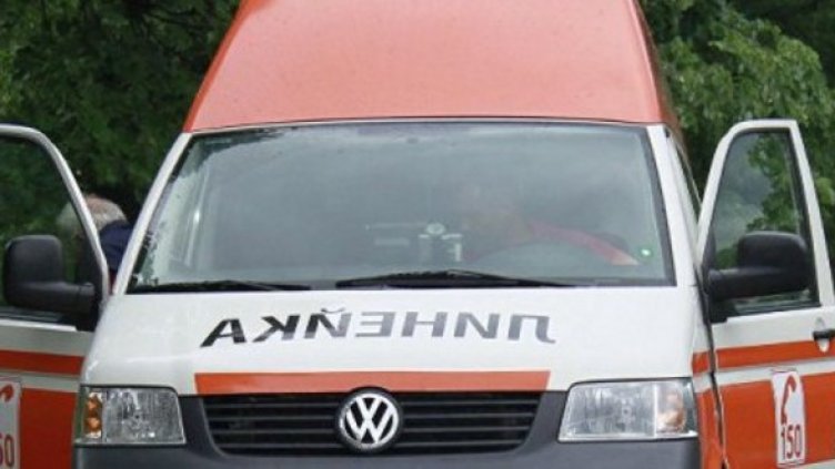 Снимка: Архив Булфото