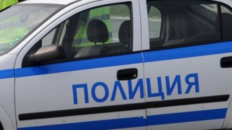 Снимка: Архив Булфото