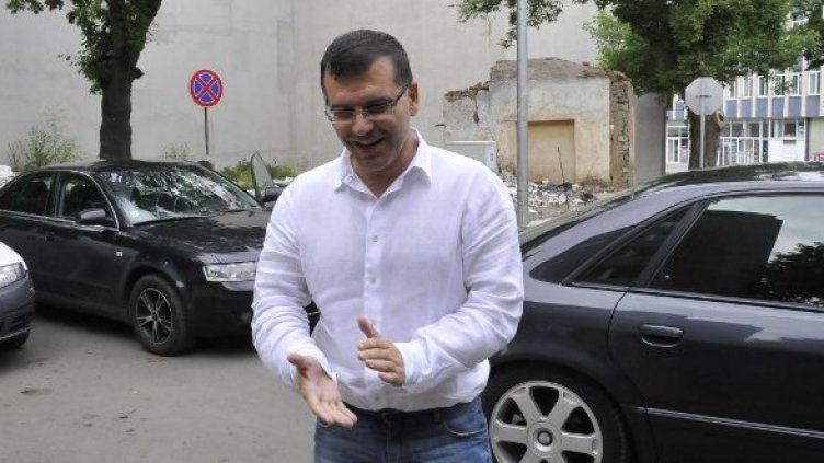 Снимка: Архив Булфото