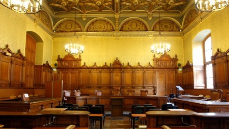 Снимка: Reuters